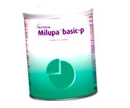 Milupa basic-p